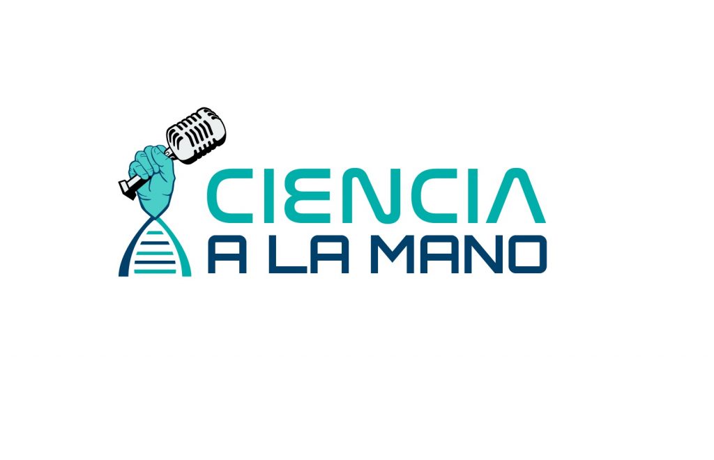 Ciencia a la mano